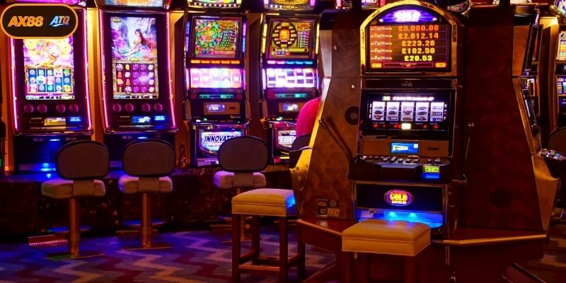 Những dòng game nổi bật được yêu thích