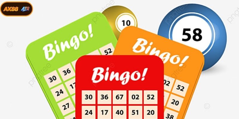 Cấu trúc bảng số trong mỗi ván đấu cơ bản