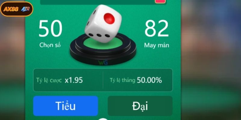 Cách chọn cửa cược xóc đĩa cơ bản