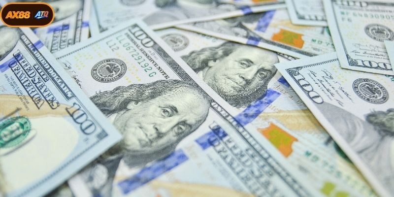 Đáp ứng đủ yêu cầu để giao dịch rút tiền AX88 được duyệt nhanh