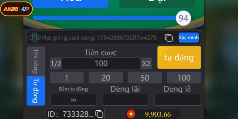 Tổng quan về thống kê kết quả xóc đĩa