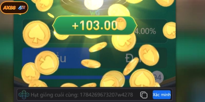 Lặp ngẫu nhiên dễ gây hiểu nhầm về quy luật